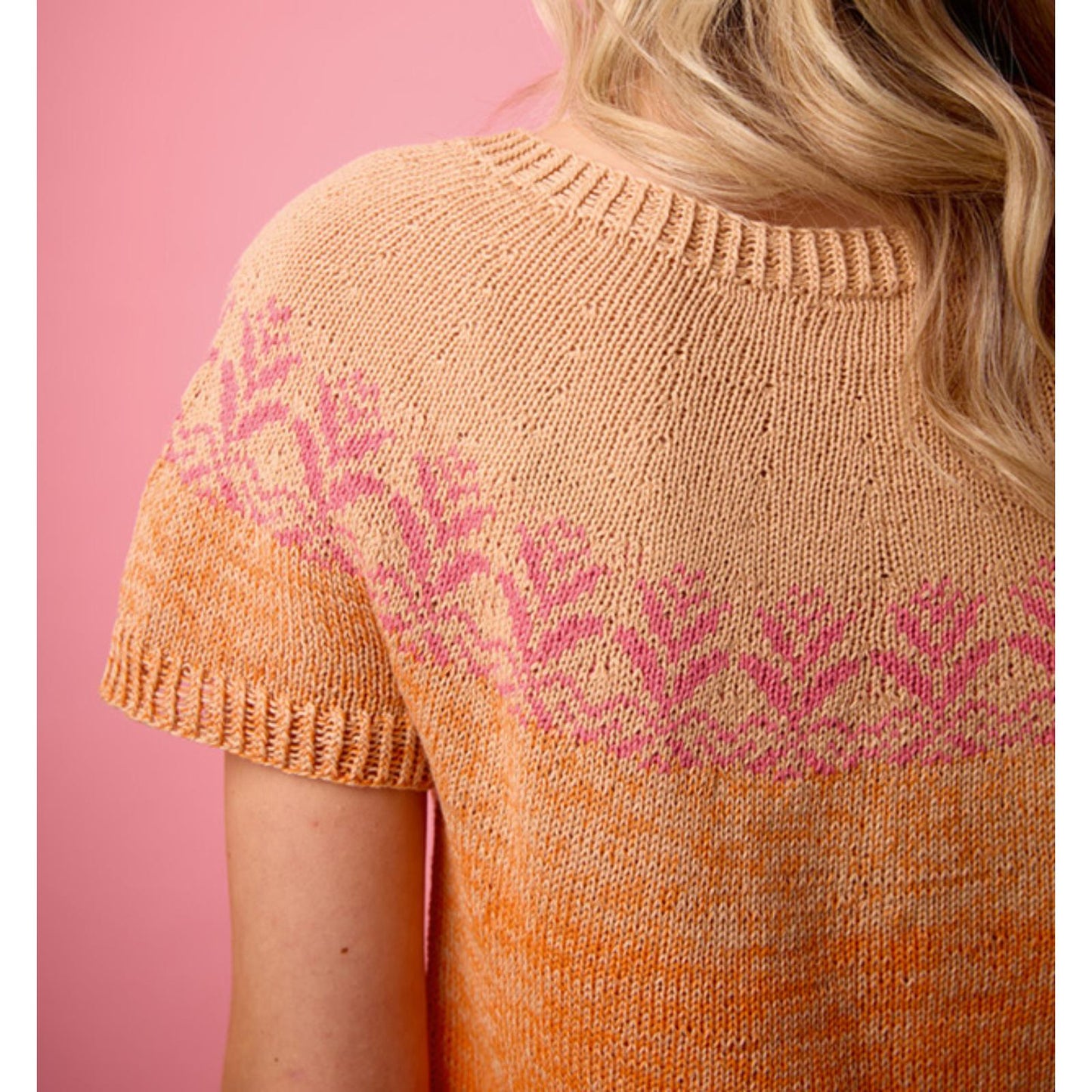 Aus 1 mach viele, Strickbuch mit 10 Varianten, Größe 36 bis 50
