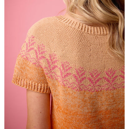 Aus 1 mach viele, Strickbuch mit 10 Varianten, Größe 36 bis 50