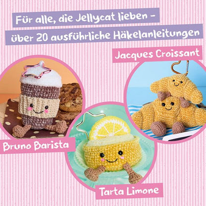 Amusing Lovables häkeln