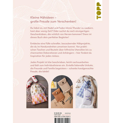 Für dich genäht (DE)