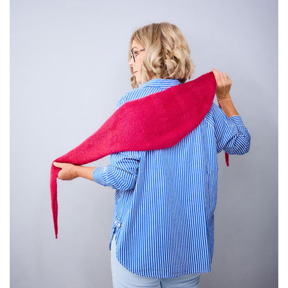 Midi-Tücher stricken (DE)