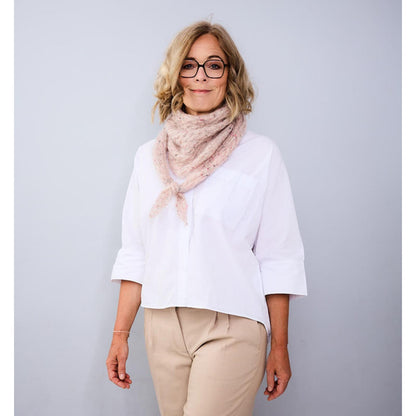 Midi-Tücher stricken (DE)