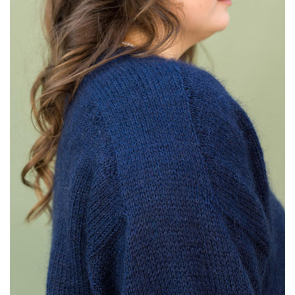 Strickbuch Favourite Knits (DE)
