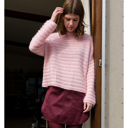 Strickbuch Favourite Knits (DE)
