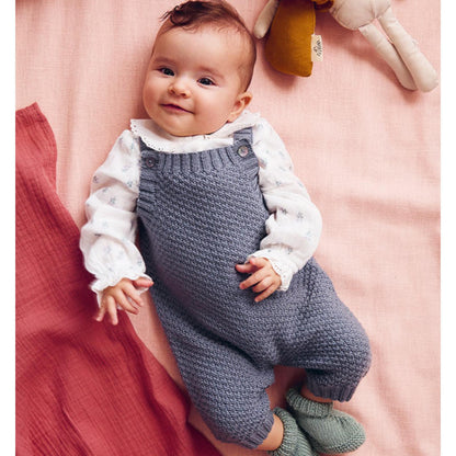 Stricken für die Kleinsten, 23 Strickmodelle für 0-1 Jahr (DE)