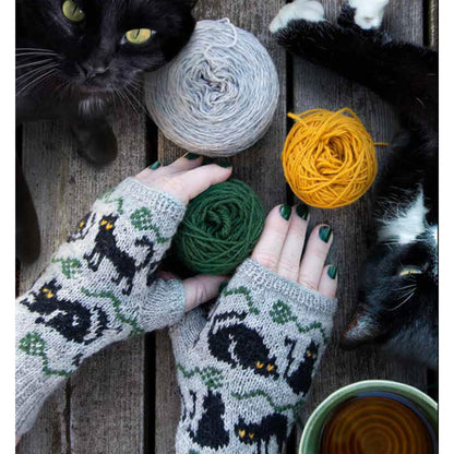 Kuschelige Socken und warme Fäustlinge, 25 Projekte (DE)