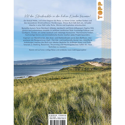 Maschen, Meer und Stricken (DE)