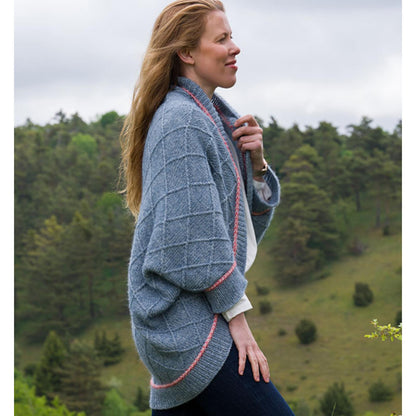 Maschen, Meer und Stricken (DE)