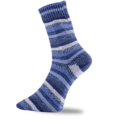 Pro Lana Schneewelt 4 fädig 100g