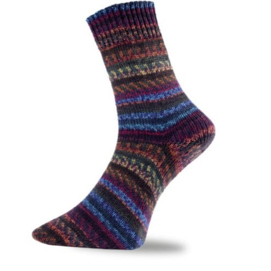 Pro Lana Golden Socks Bergwelt 100g