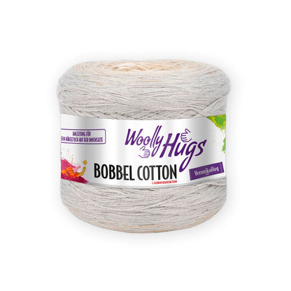 Woolly Hugs Bobbel cotton 200g (Sonderposten)