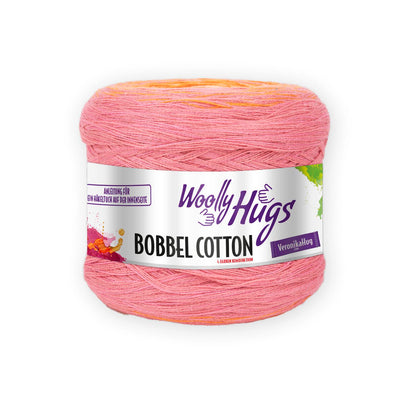 Woolly Hugs Bobbel cotton 200g (Sonderposten)