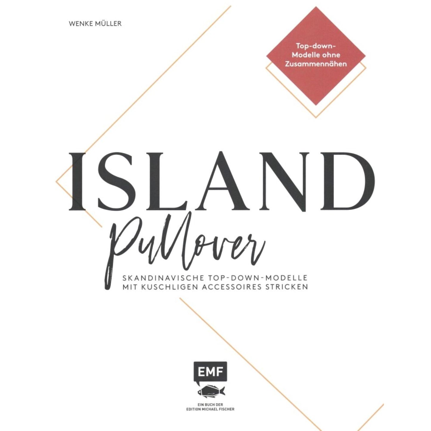 Islandpullover stricken (DE)