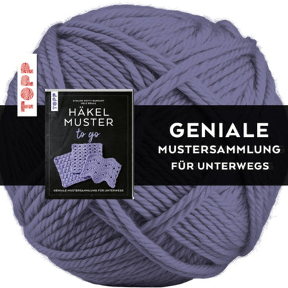 Häkelmuster To Go