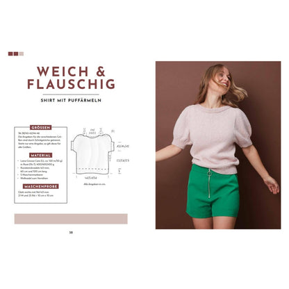 Skandi Love Tops & Shirts (DE)