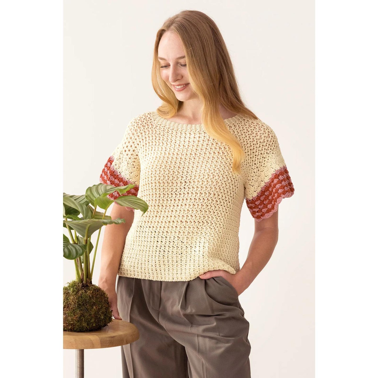 Buch DMC Eco Vita 3 'Love me longer Collection 3'