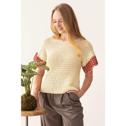 Buch DMC Eco Vita 3 'Love me longer Collection 3'