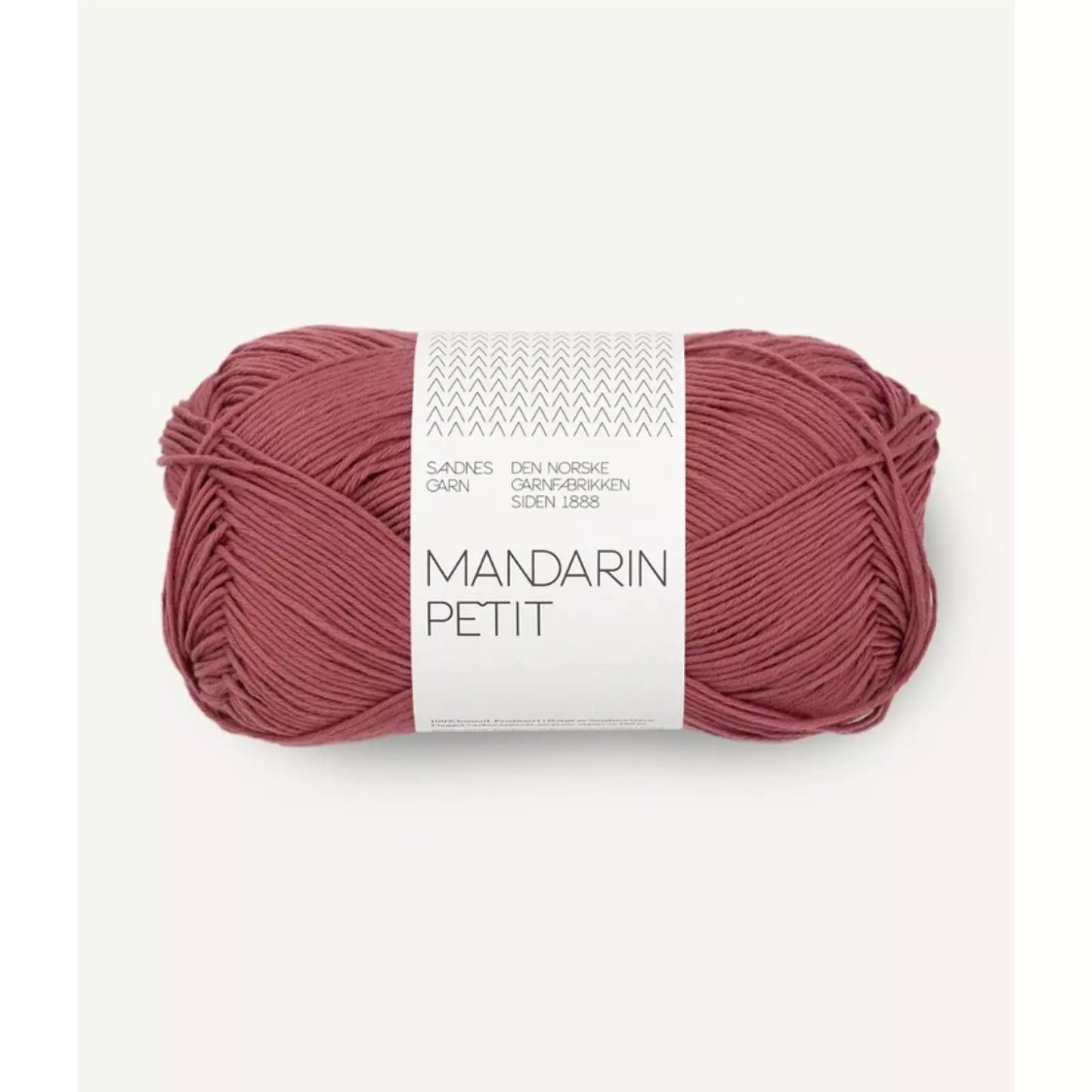 Sandnes Mandarin Petit 50g (Sonderposten)
