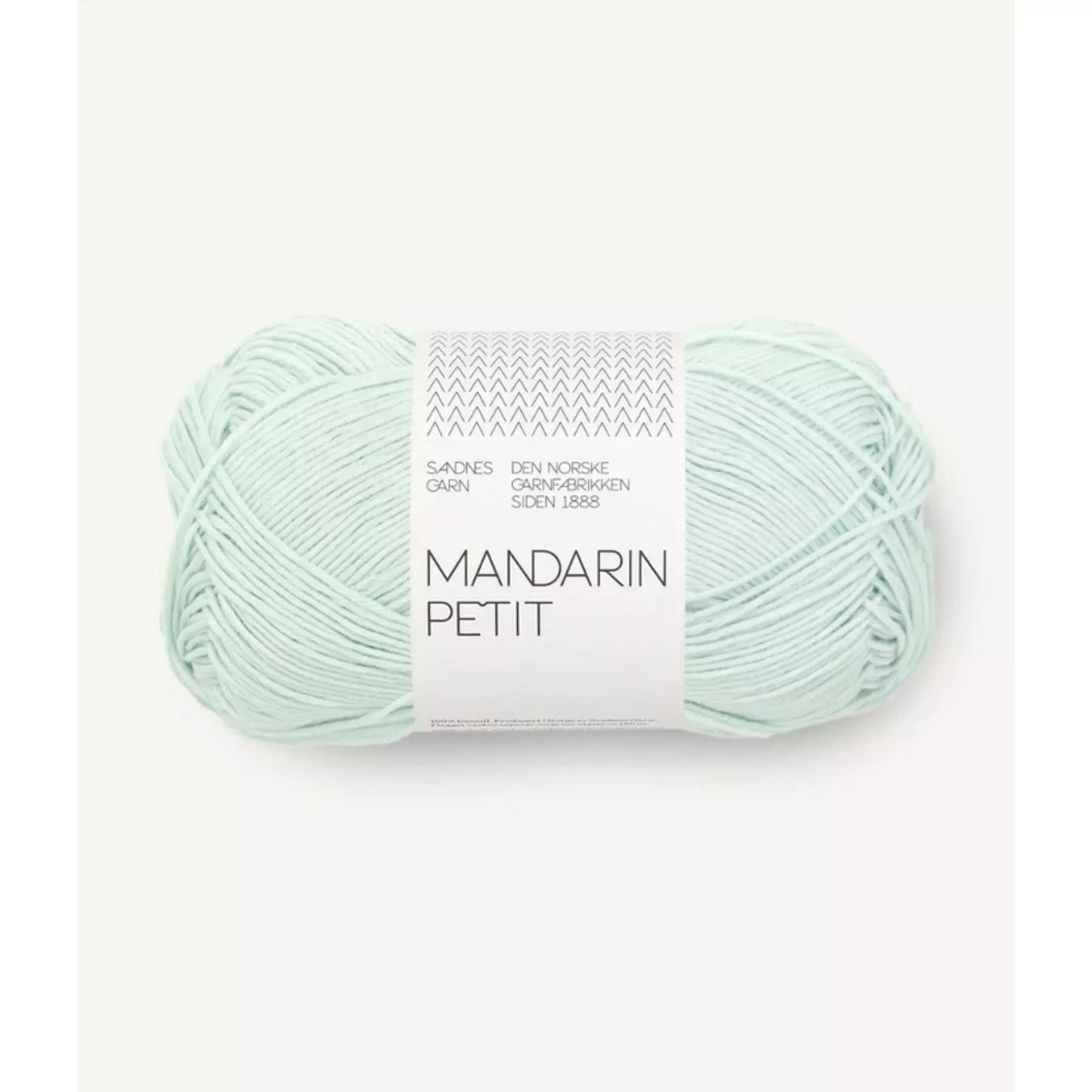 Sandnes Mandarin Petit 50g (Sonderposten)