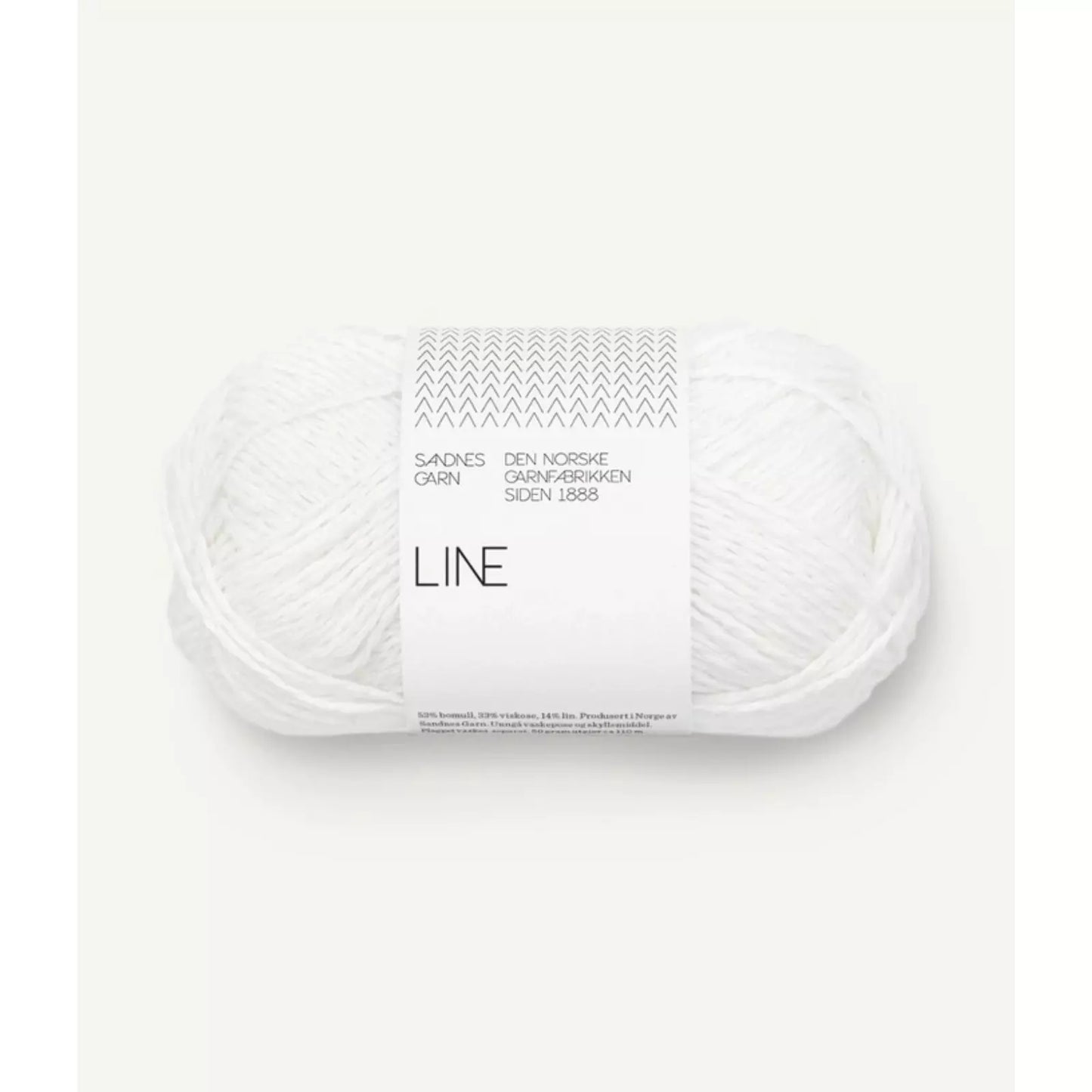 Sandnes Line 50g (Sonderposten)