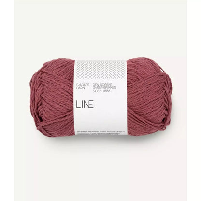 Sandnes Line 50g (Sonderposten)