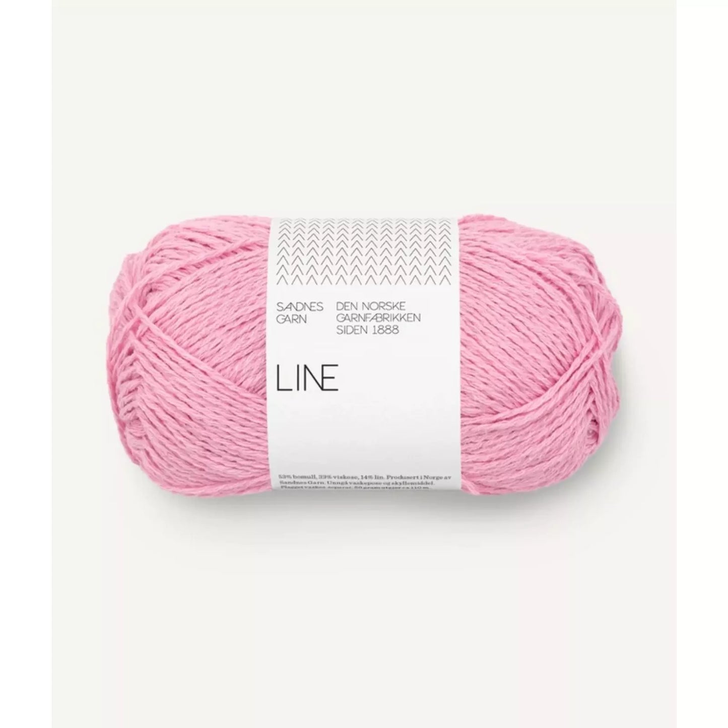 Sandnes Line 50g (Sonderposten)