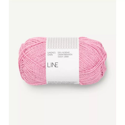 Sandnes Line 50g (Sonderposten)