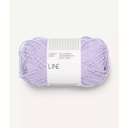 Sandnes Line 50g (Sonderposten)