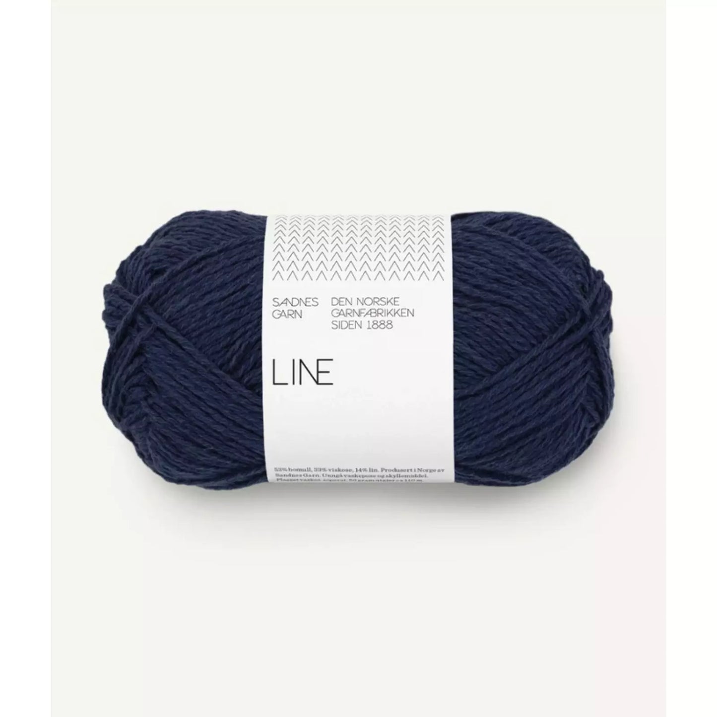 Sandnes Line 50g (Sonderposten)