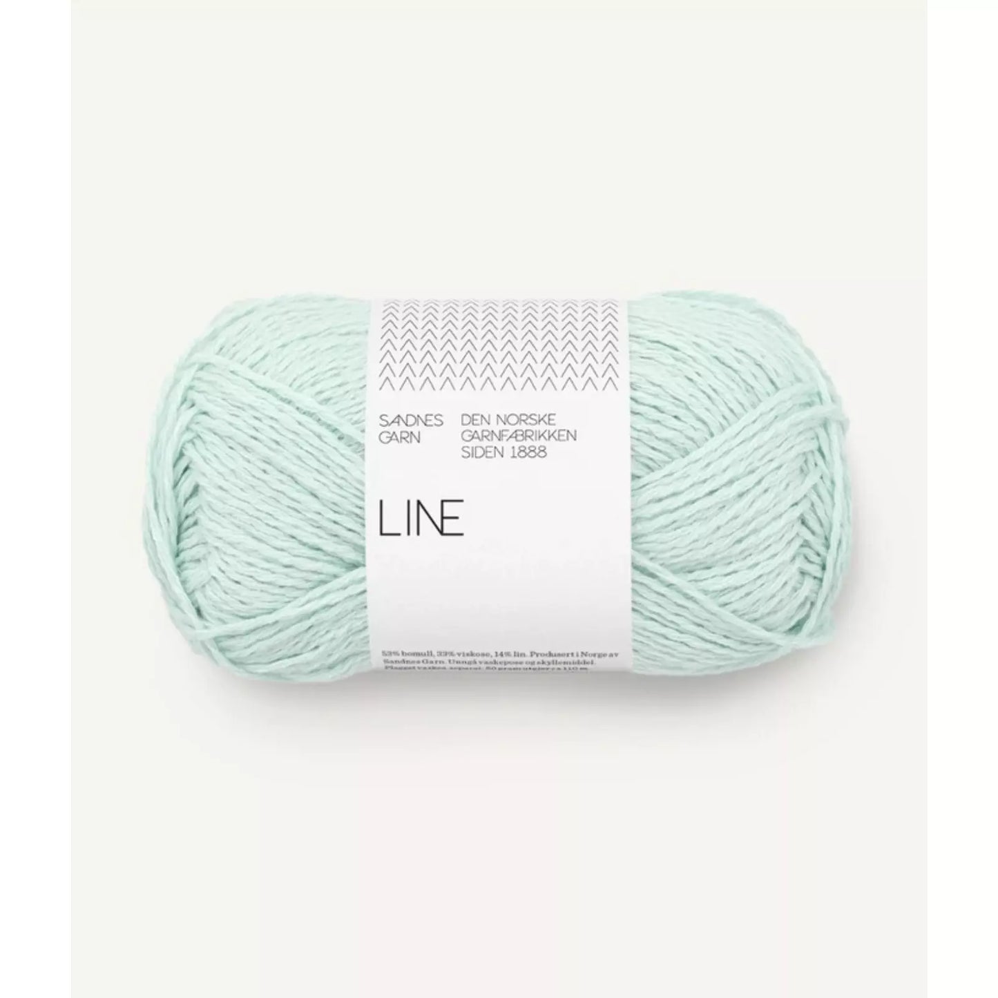 Sandnes Line 50g (Sonderposten)