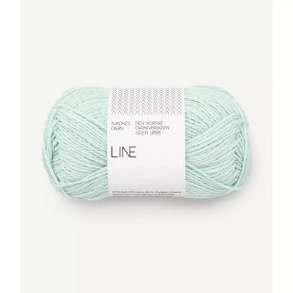 Sandnes Line 50g (Sonderposten)