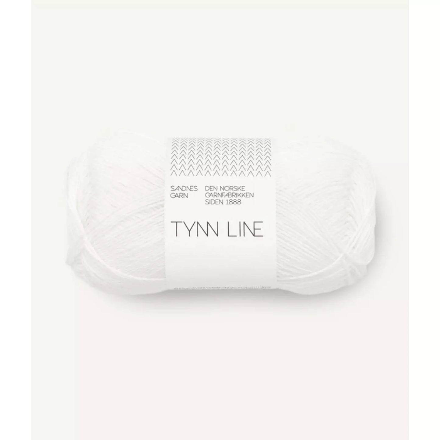 Sandnes Tynn Line 50g