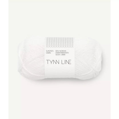 Sandnes Tynn Line 50g