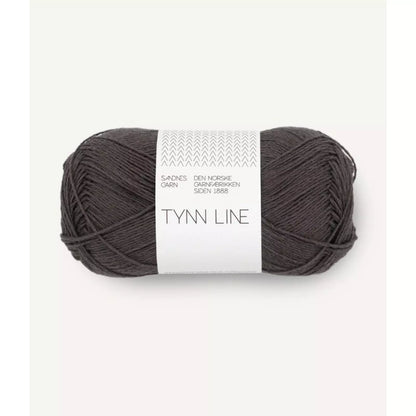 Sandnes Tynn Line 50g