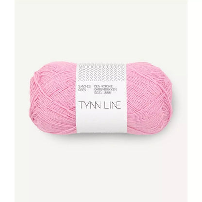 Sandnes Tynn Line 50g