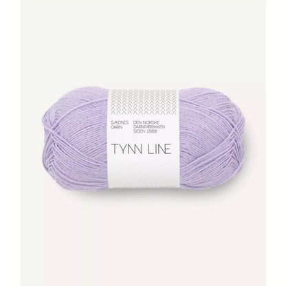 Sandnes Tynn Line 50g