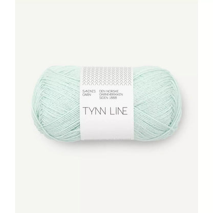 Sandnes Tynn Line 50g