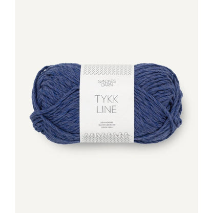 Sandnes Tykk Line 50g