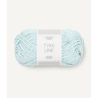 Sandnes Tykk Line 50g