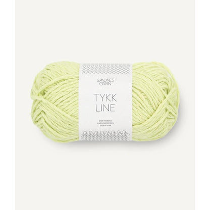 Sandnes Tykk Line 50g