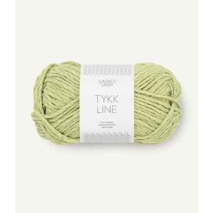 Sandnes Tykk Line 50g