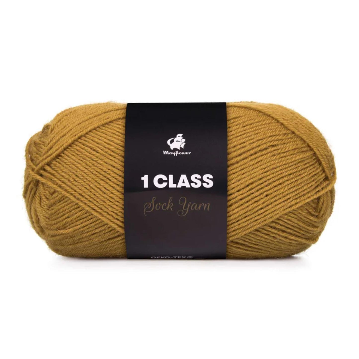 Mayflower 1 Class 50g