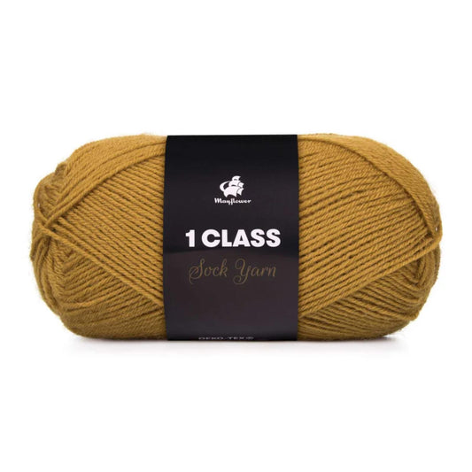 Mayflower 1 Class 50g