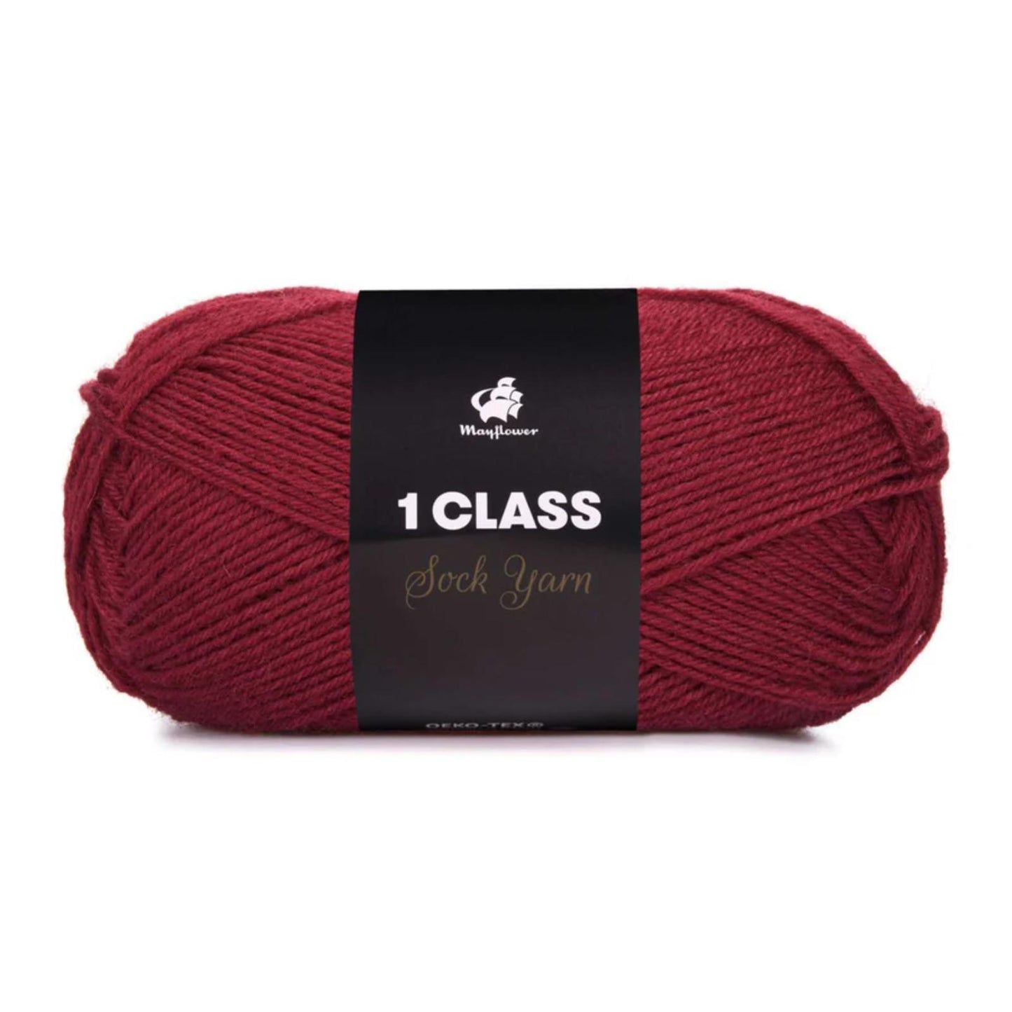 Mayflower 1 Class 50g