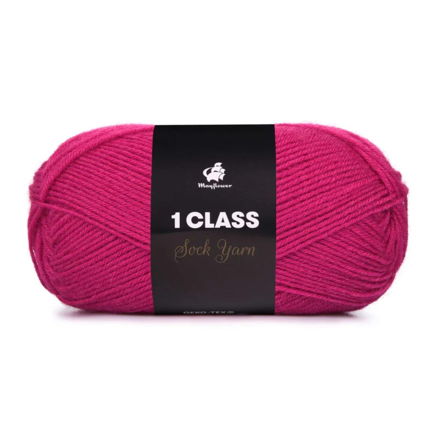 Mayflower 1 Class 50g