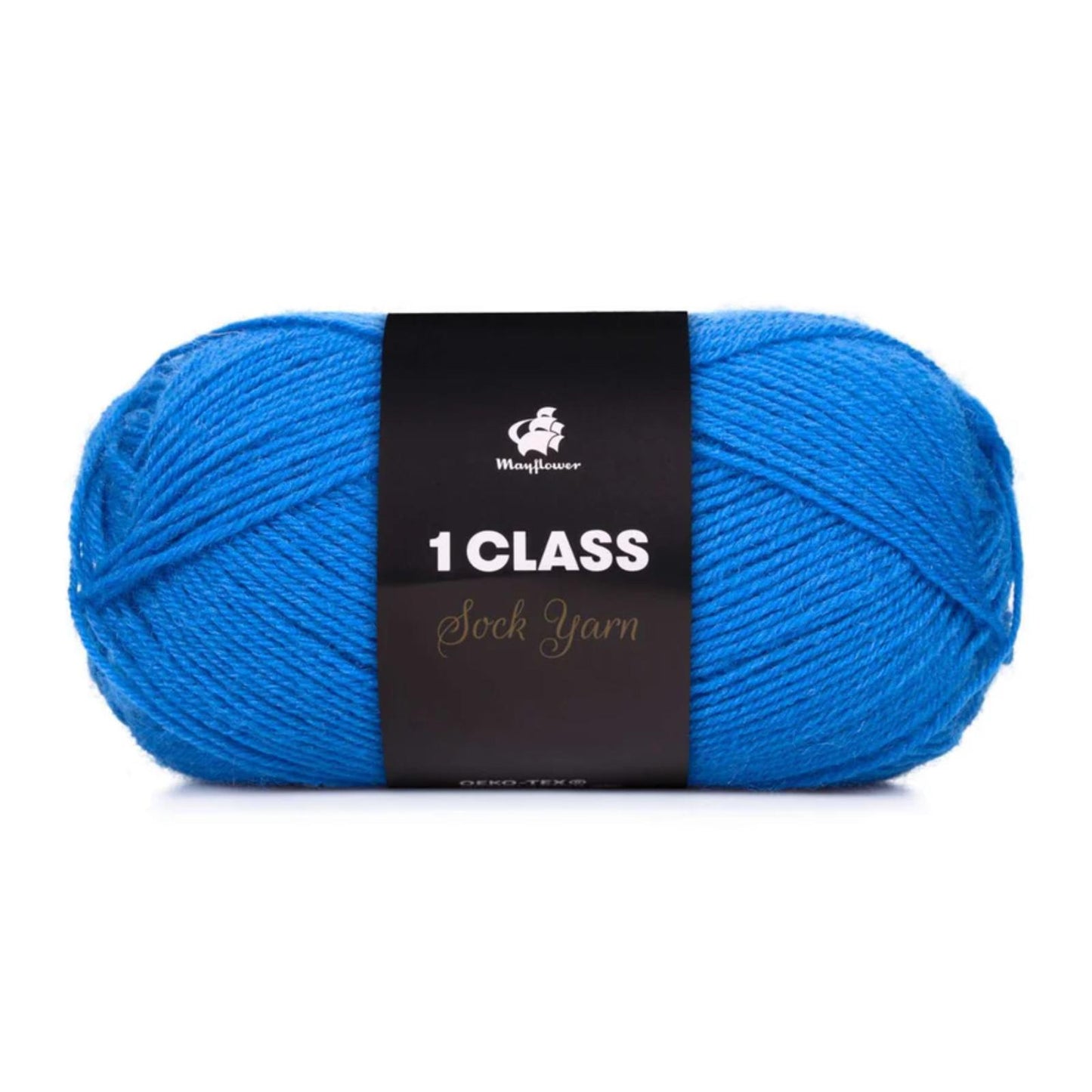 Mayflower 1 Class 50g