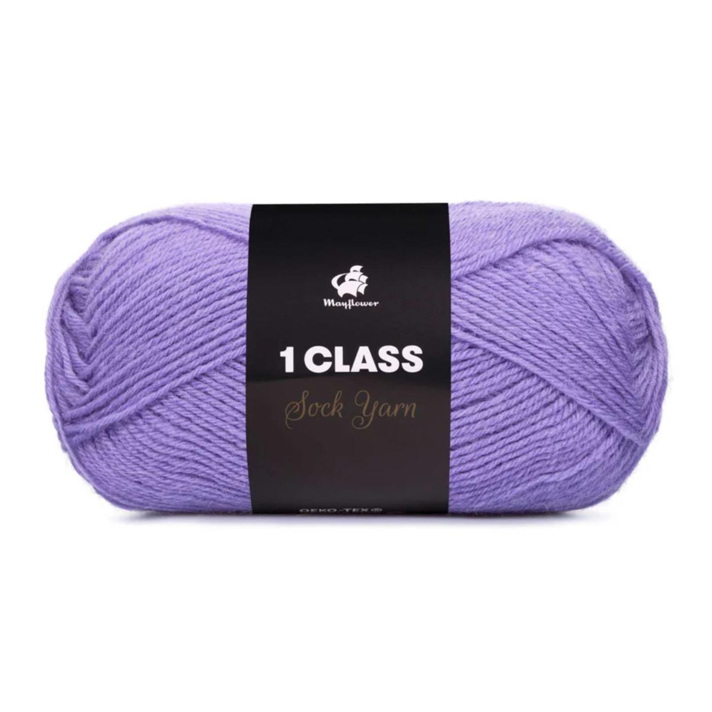 Mayflower 1 Class 50g