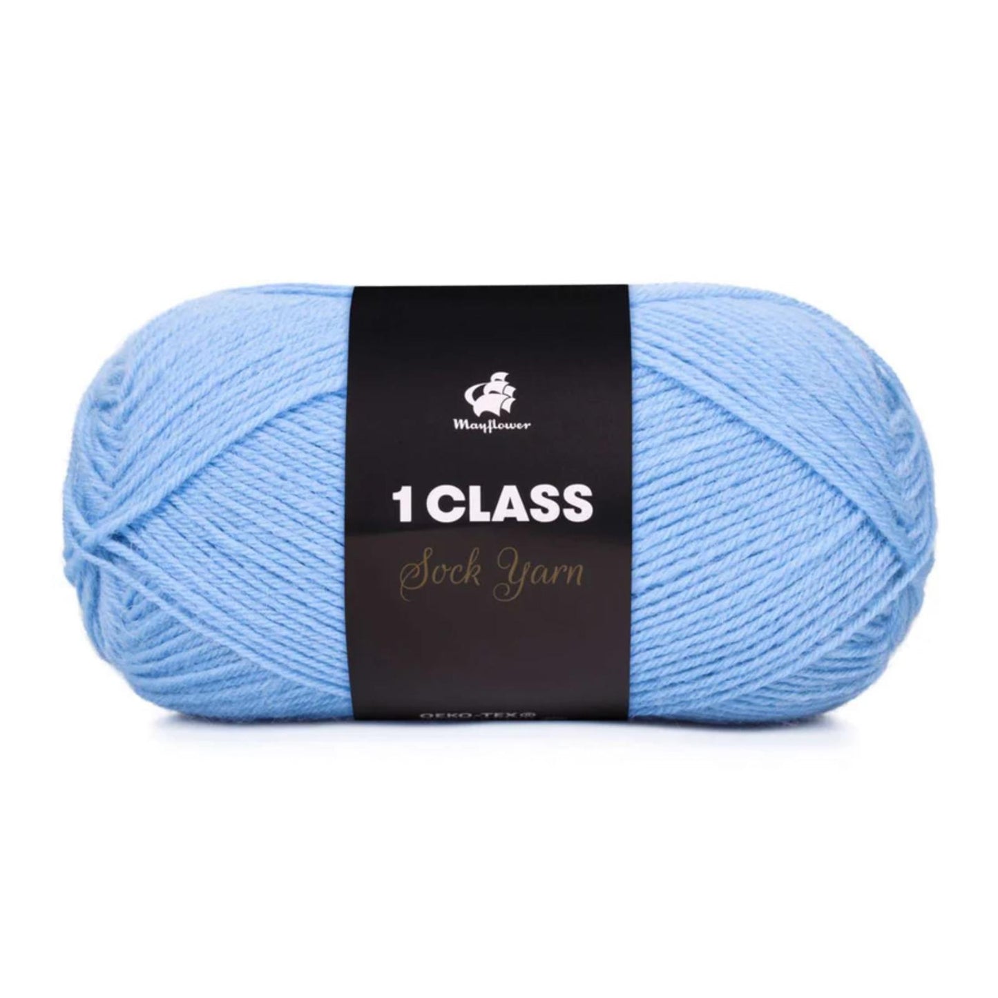 Mayflower 1 Class 50g