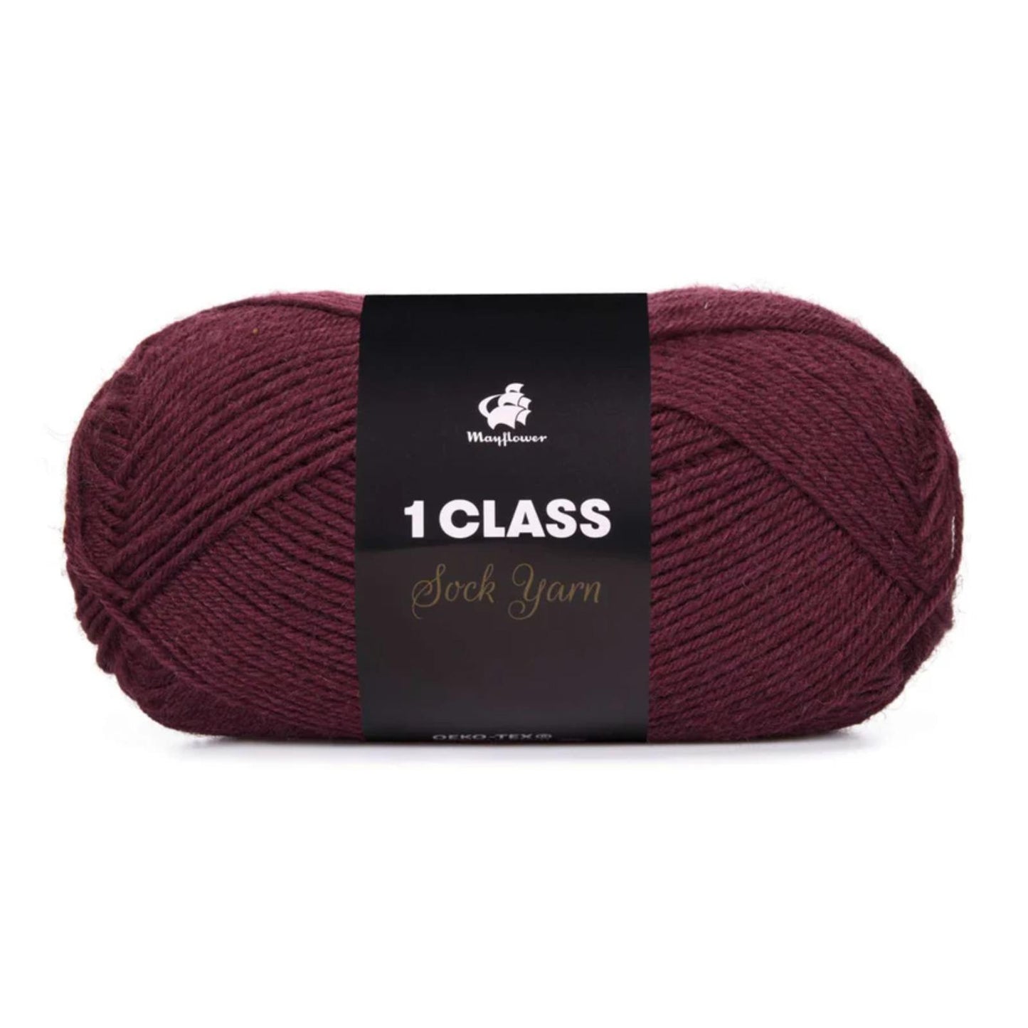 Mayflower 1 Class 50g