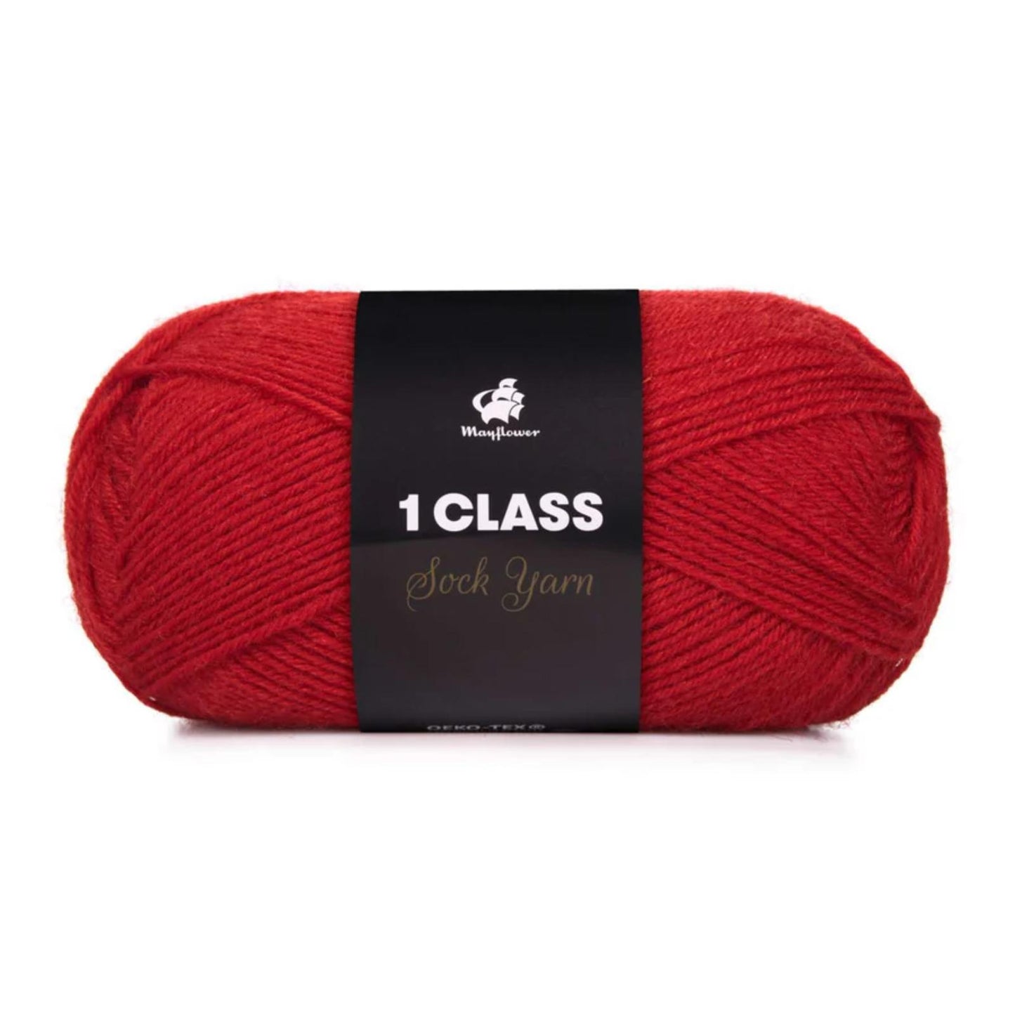 Mayflower 1 Class 50g